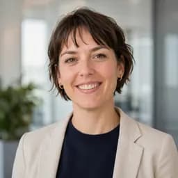 Laura Keller